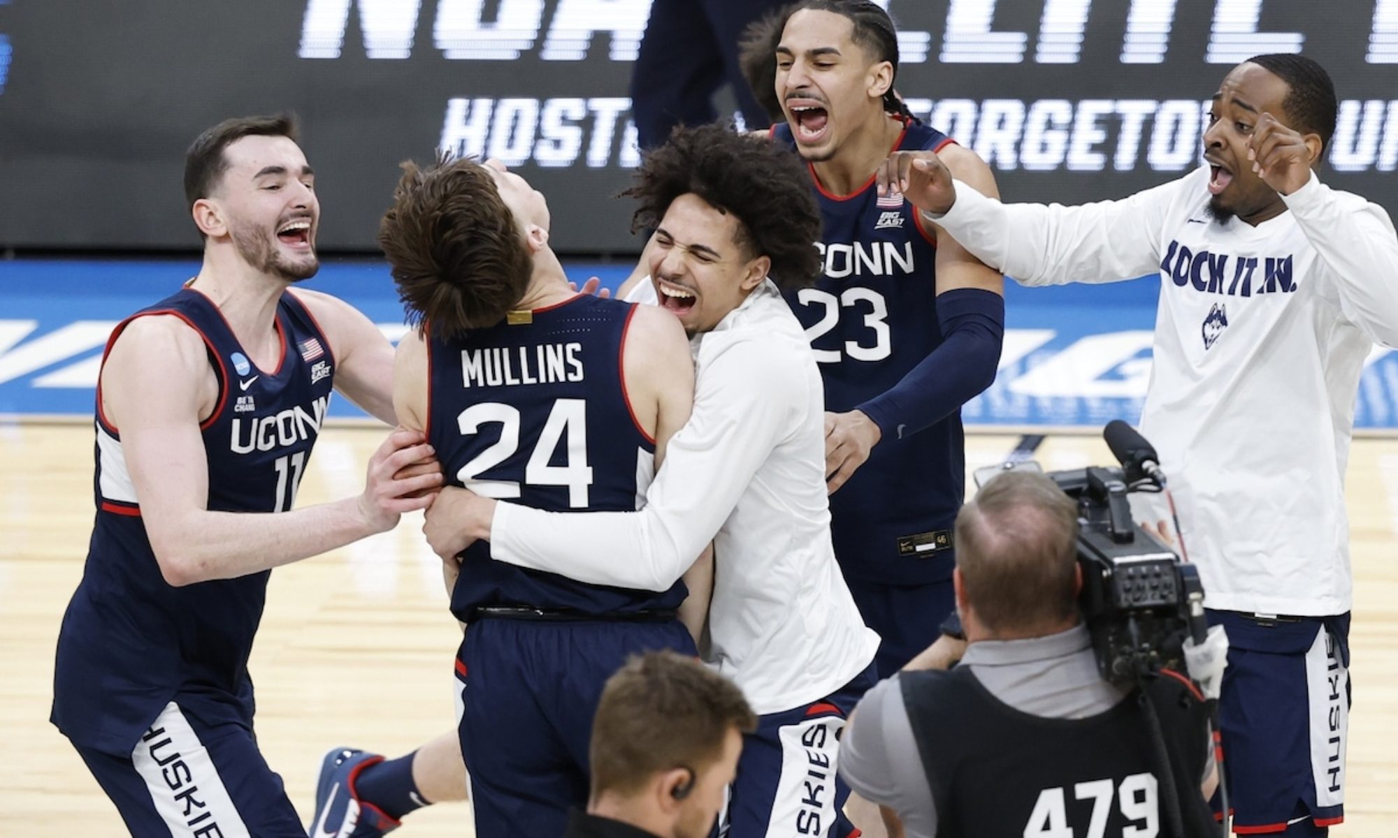 March Madness claimed my AI experiment