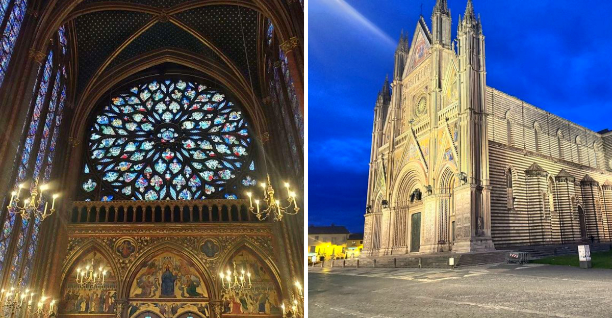 15 gothic destinations around the world you have to see