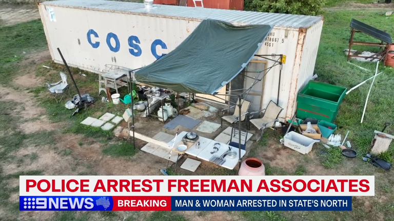 Police have asserted it would have been very difficult for the fugitive to remain hidden for so long without help.