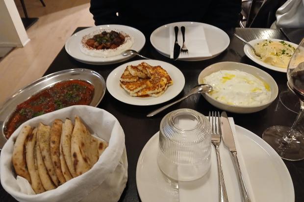 York restaurant named among best of the best by top food critics