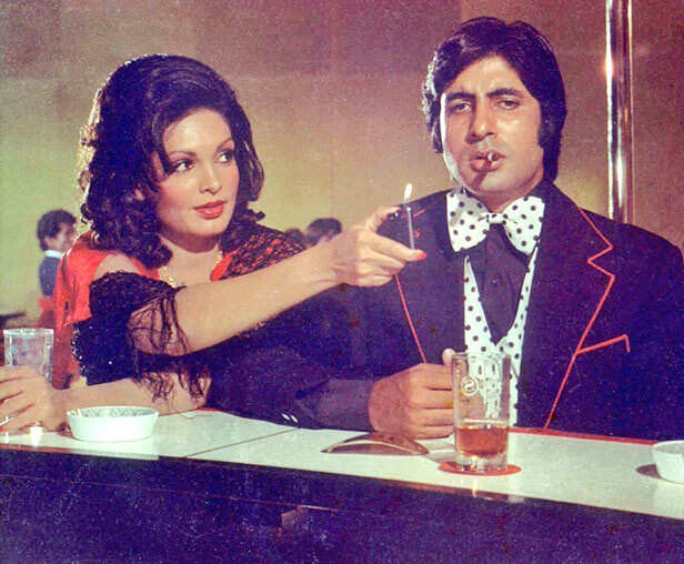 Parveen Babi birth anniversary: 10 timeless classics featuring the actress