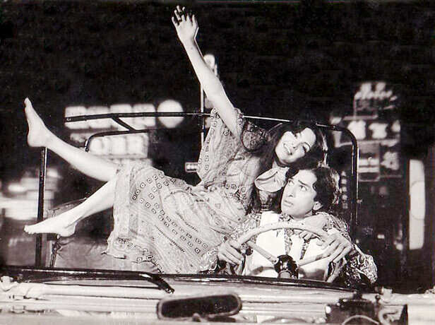 Parveen Babi birth anniversary: 10 timeless classics featuring the actress