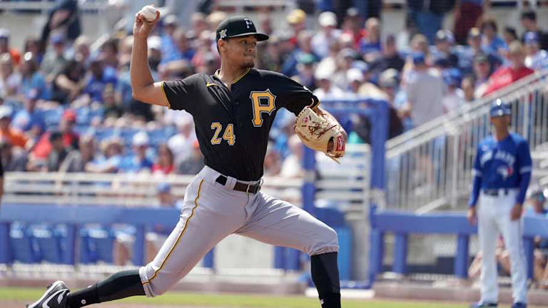 Pirates' Chris Archer trade misstep exposed again as former top pick ...