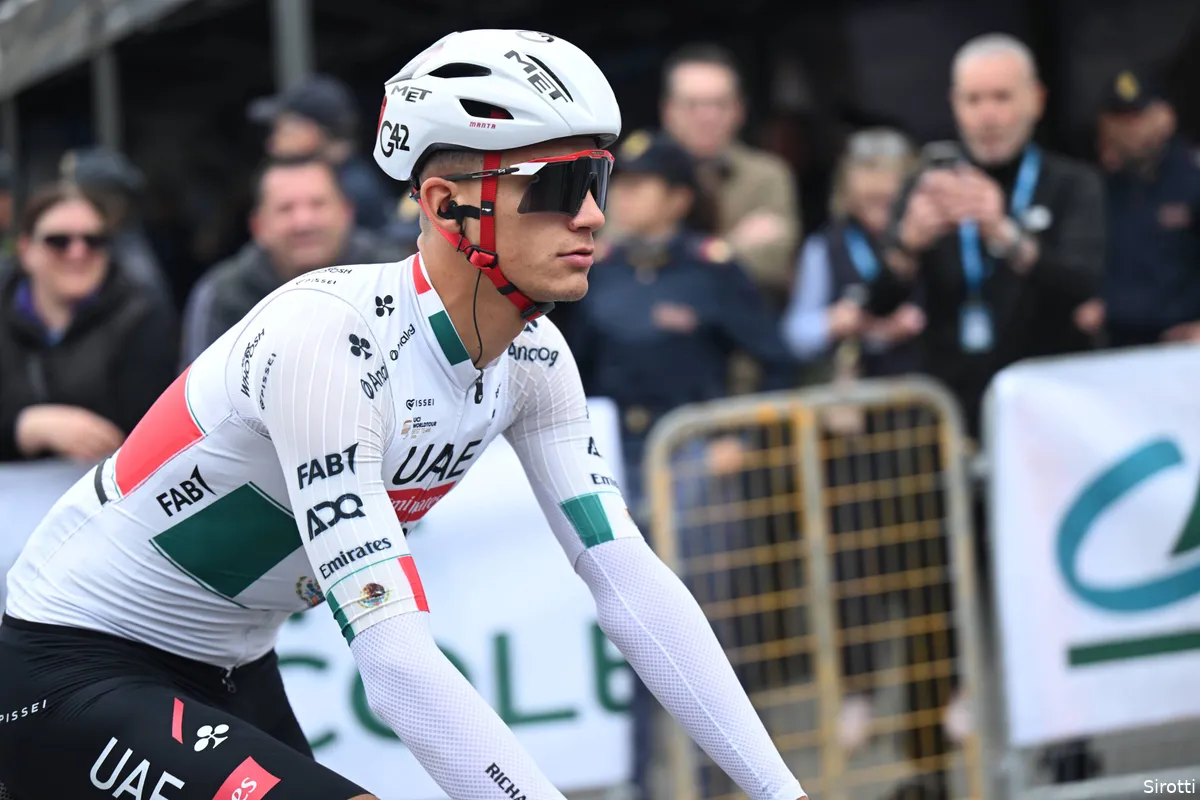 Tour of the Basque Country 2026 | Brutal week awaits Del Toro, Ayuso ...