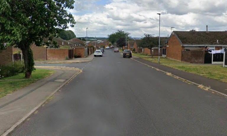 Man and woman arrested on suspicion of murder after pedestrian hit and ...