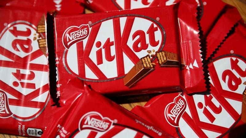 How stolen KitKats broke the internet. Everyone from UP Police to ...