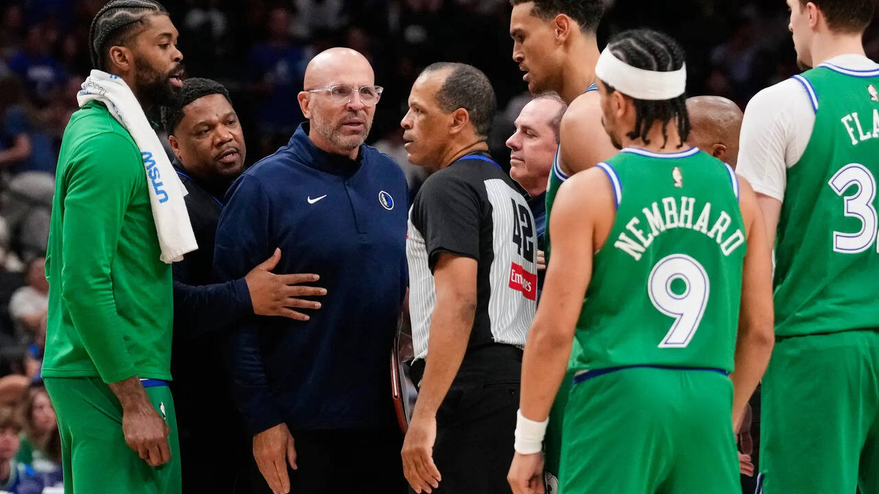 Image for Cooper Flagg makes history with 51 points as Mavs fall to Magic