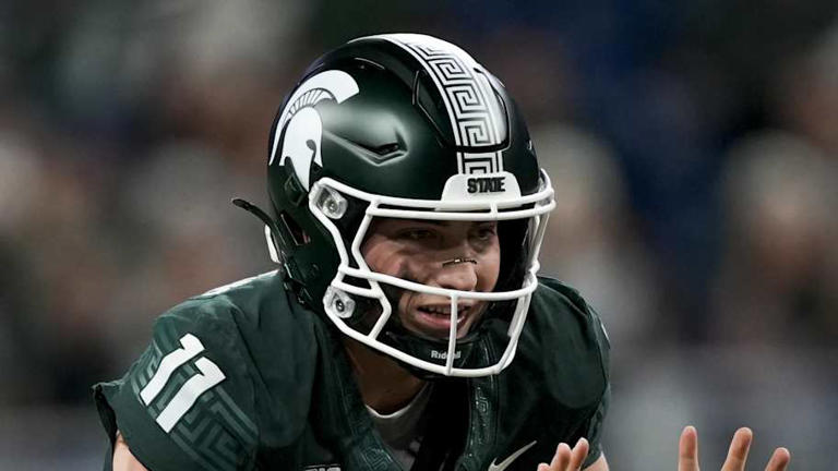 Why Milivojevic can end troubling trend of MSU QBs transferring