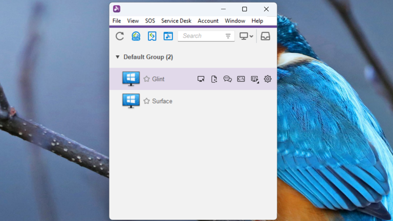 Splashtop
