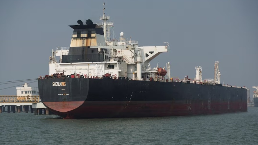 Incorrect: India on claim of Iran oil ship's diversion to China over ...