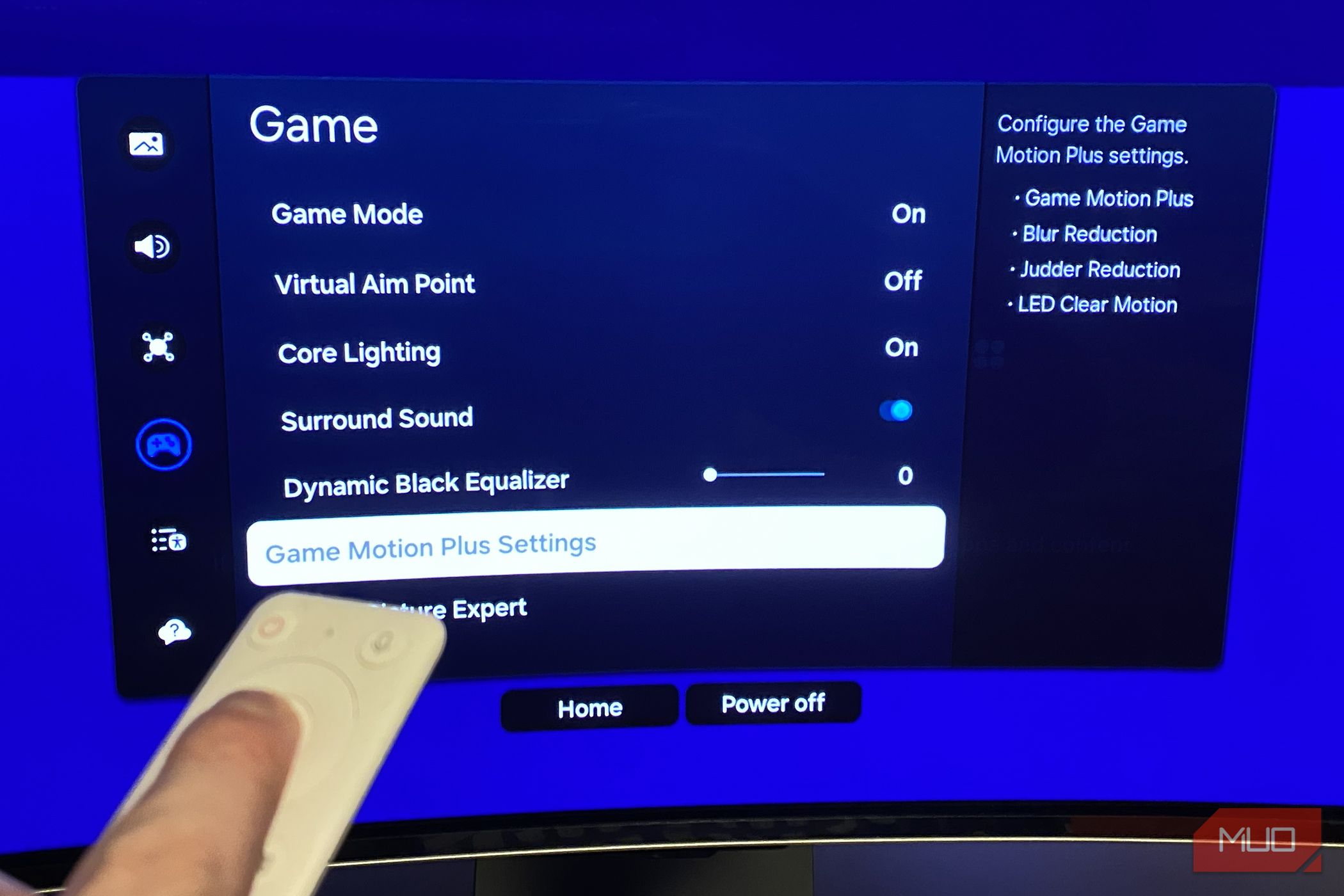 The monitor setting I thought made games smoother was actually making ...