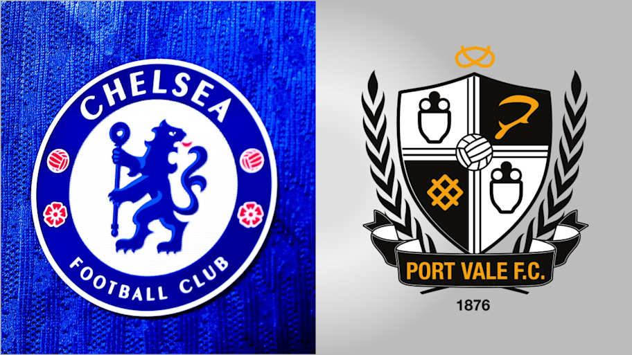Chelsea vs. Port Vale—FA Cup quarterfinal: Preview, predictions and lineups<br><br>