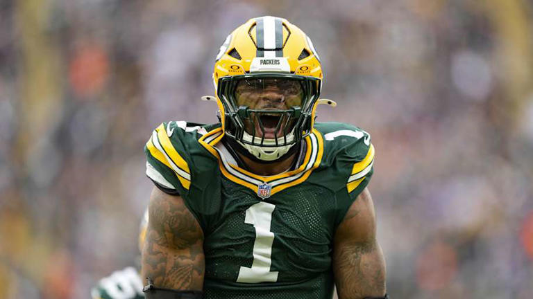 Highest-paid edge rushers in the NFL: Full breakdown