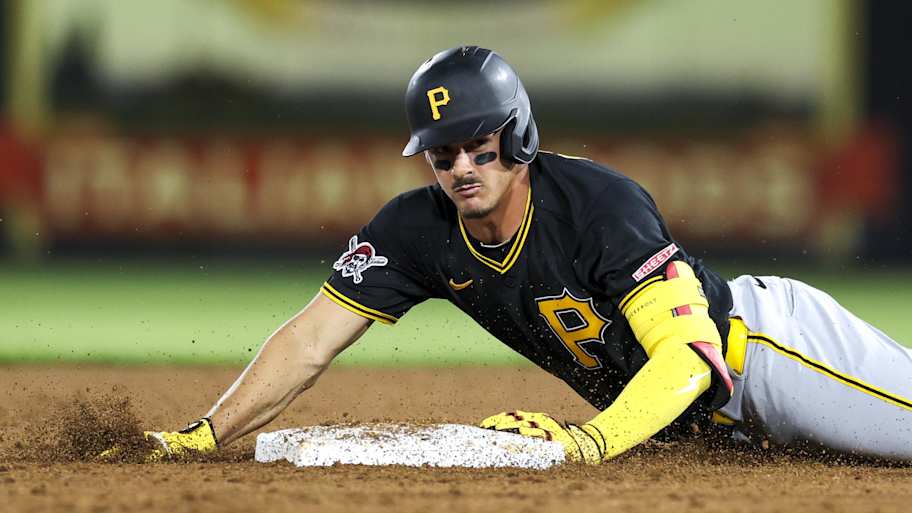 Former Red Sox top prospect just became Pirates