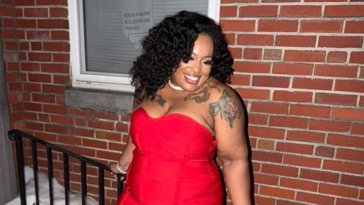 NJ mom of 4 killed in her home by ex-fiancé in murder-suicide, family says