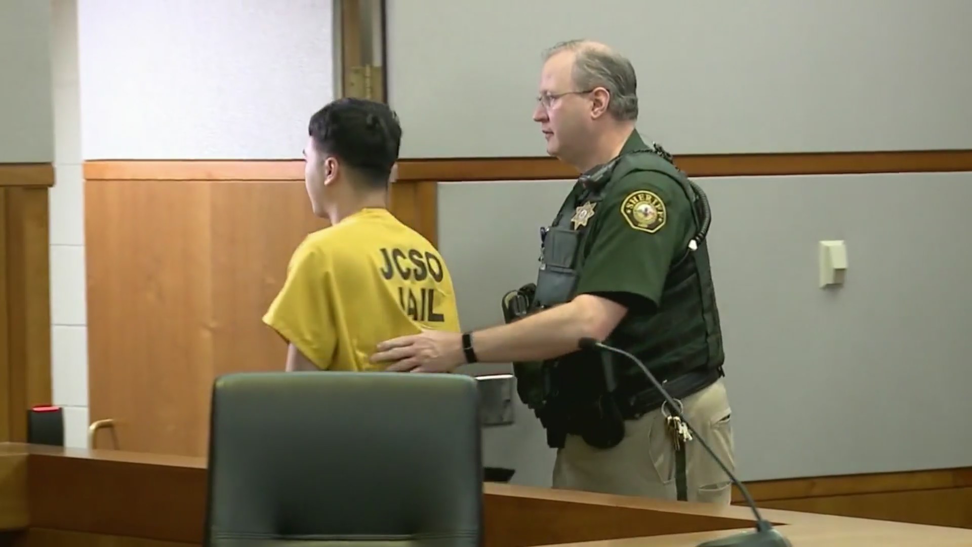 Wrong-way DUI driver sentenced 12 years in deadly crash