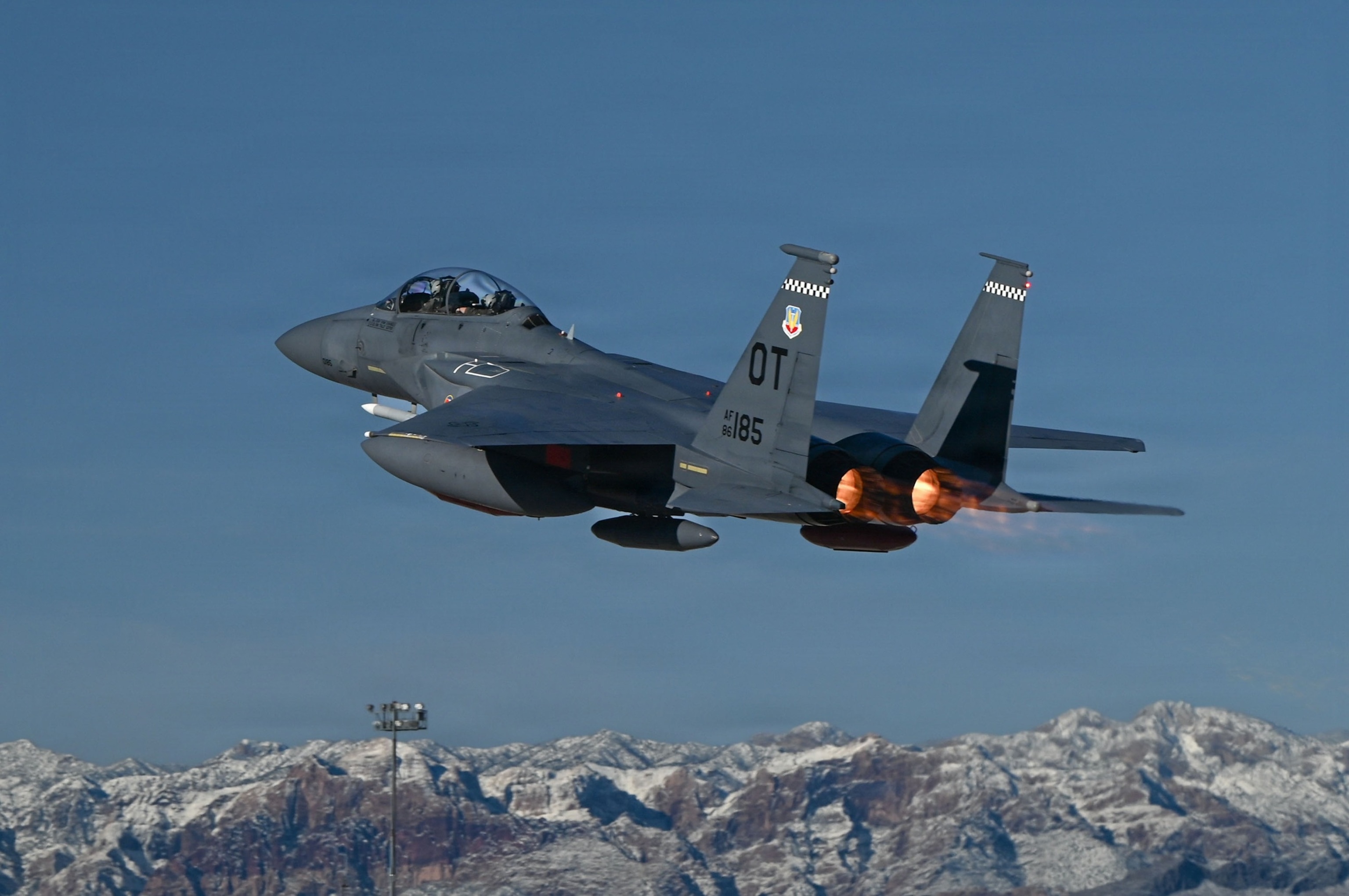 Iran live updates: Trump says 