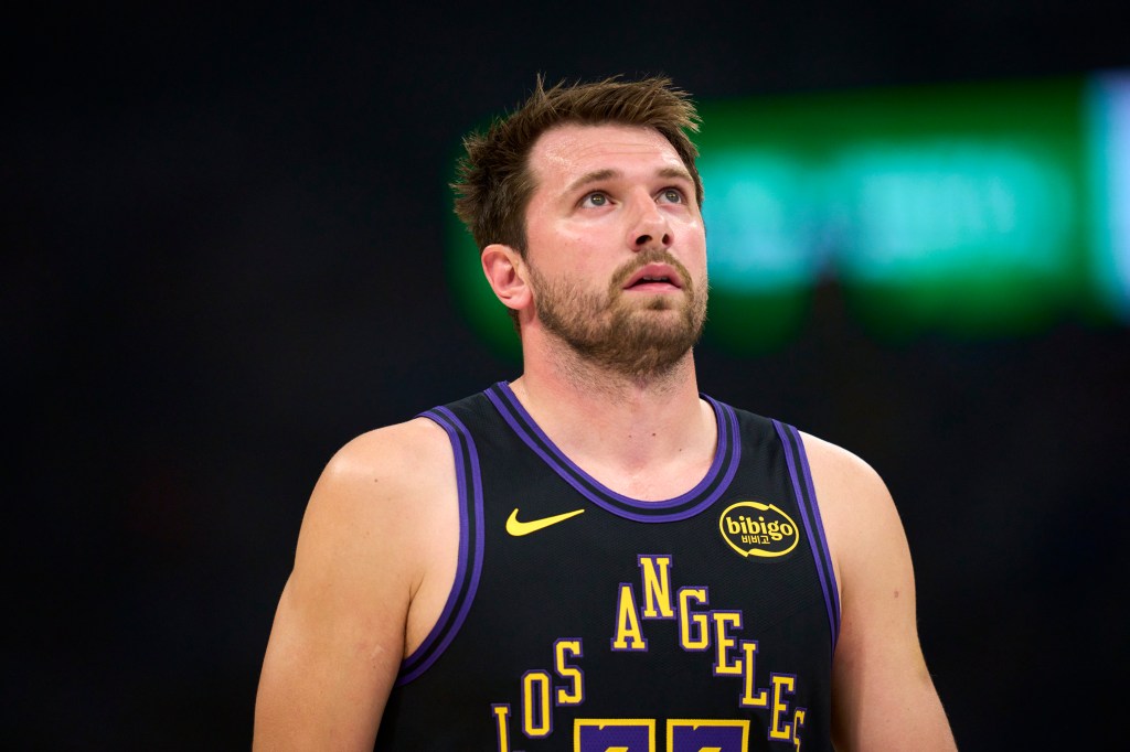 Crazy Luka Doncic stat exposes serious flaw in NBA's 65-game rule