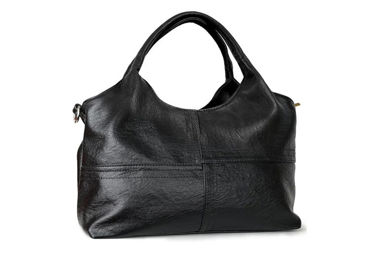 Cynthia Erivo and Demi Moore just carried spring’s 'it' bag — it holds ...