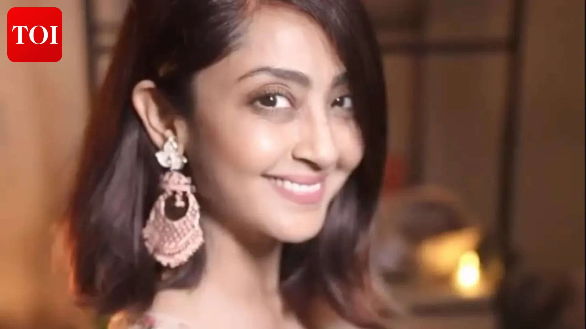 A look into Kannada star Aindrita Ray’s home in Bangalore: A haven ...