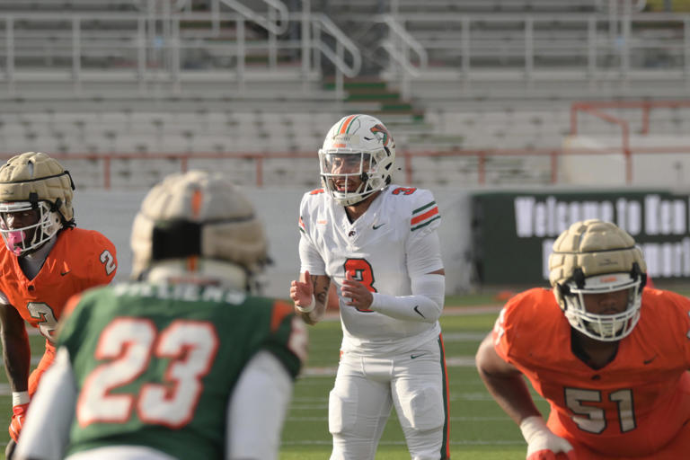 Isaiah Knowles, Antonio Camon to represent FAMU football at SWAC Media Day