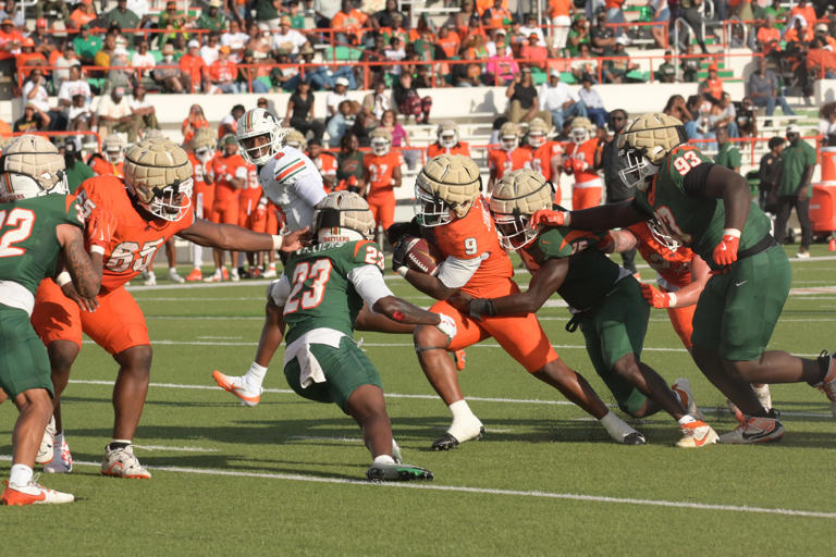 FAMU football's postseason ban creates transfer portal loophole