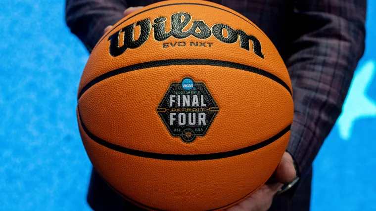 What channel is the men's Final Four on today? TV schedule, time for ...