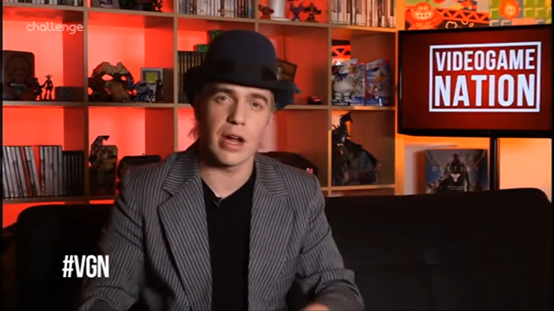 Why did TV companies never try to cover video games properly? – Reader ...