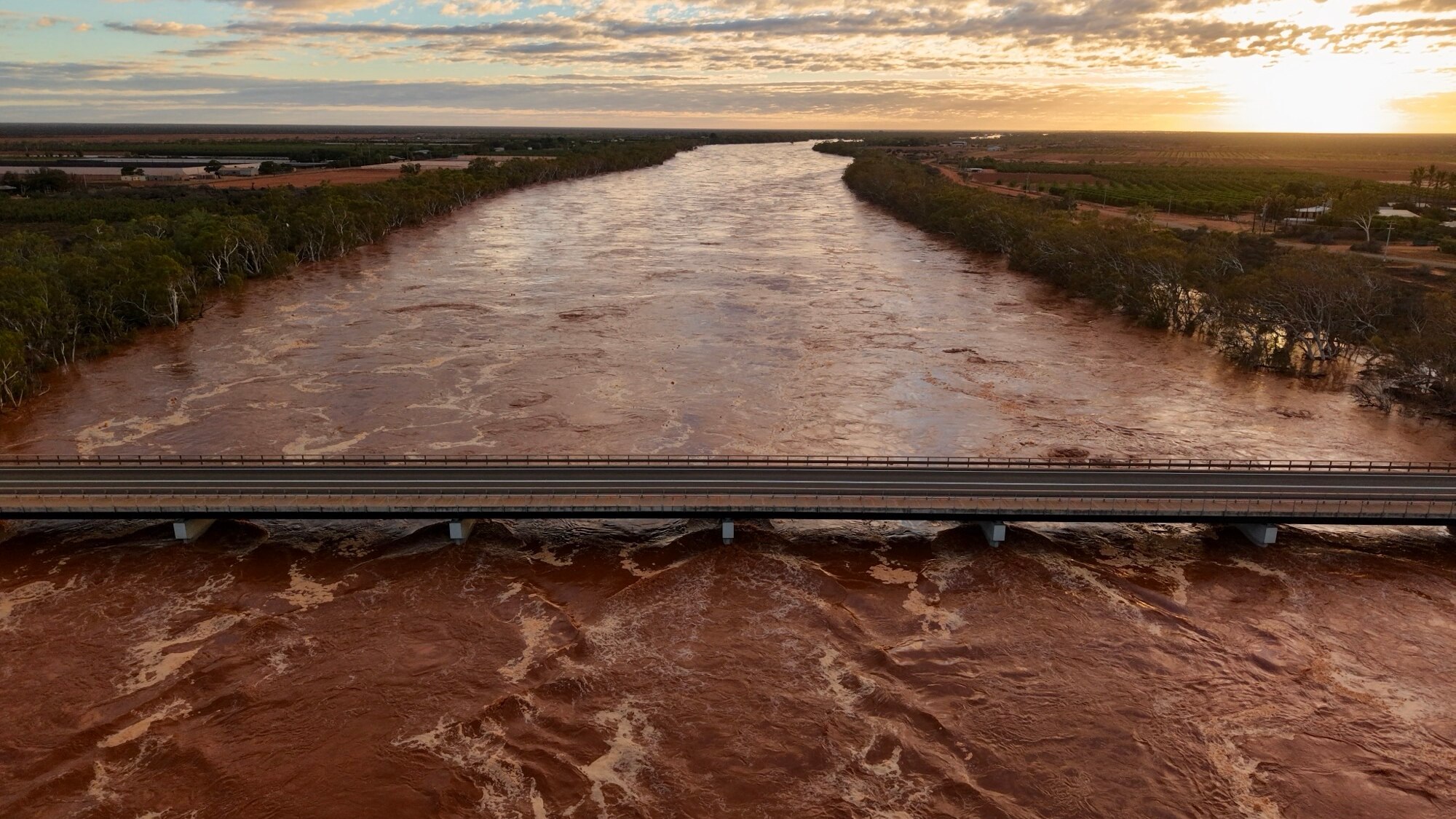 How severe tropical cyclone Narelle wreaked havoc across QLD, WA and the NT