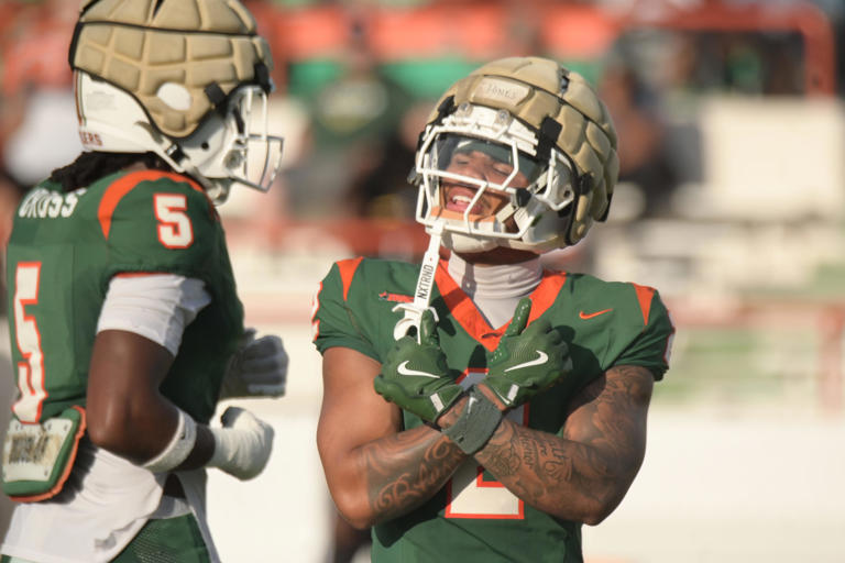 Can FAMU football win 10 games in Quinn Gray's first season? Vote here