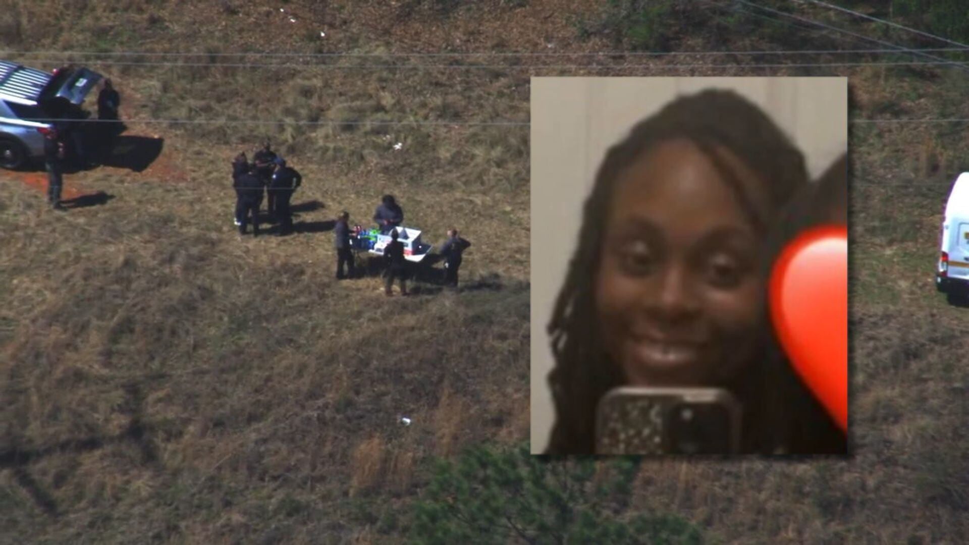 Man charged with murder of metro Atlanta woman who vanished on ...
