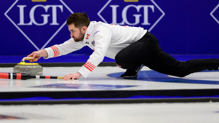 Takeaways: Canada pulls off dramatic win to reach world men’s curling final