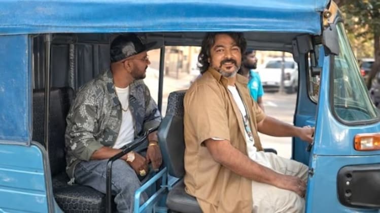 In pursuit of happiness? Why this auto driver quit Apple