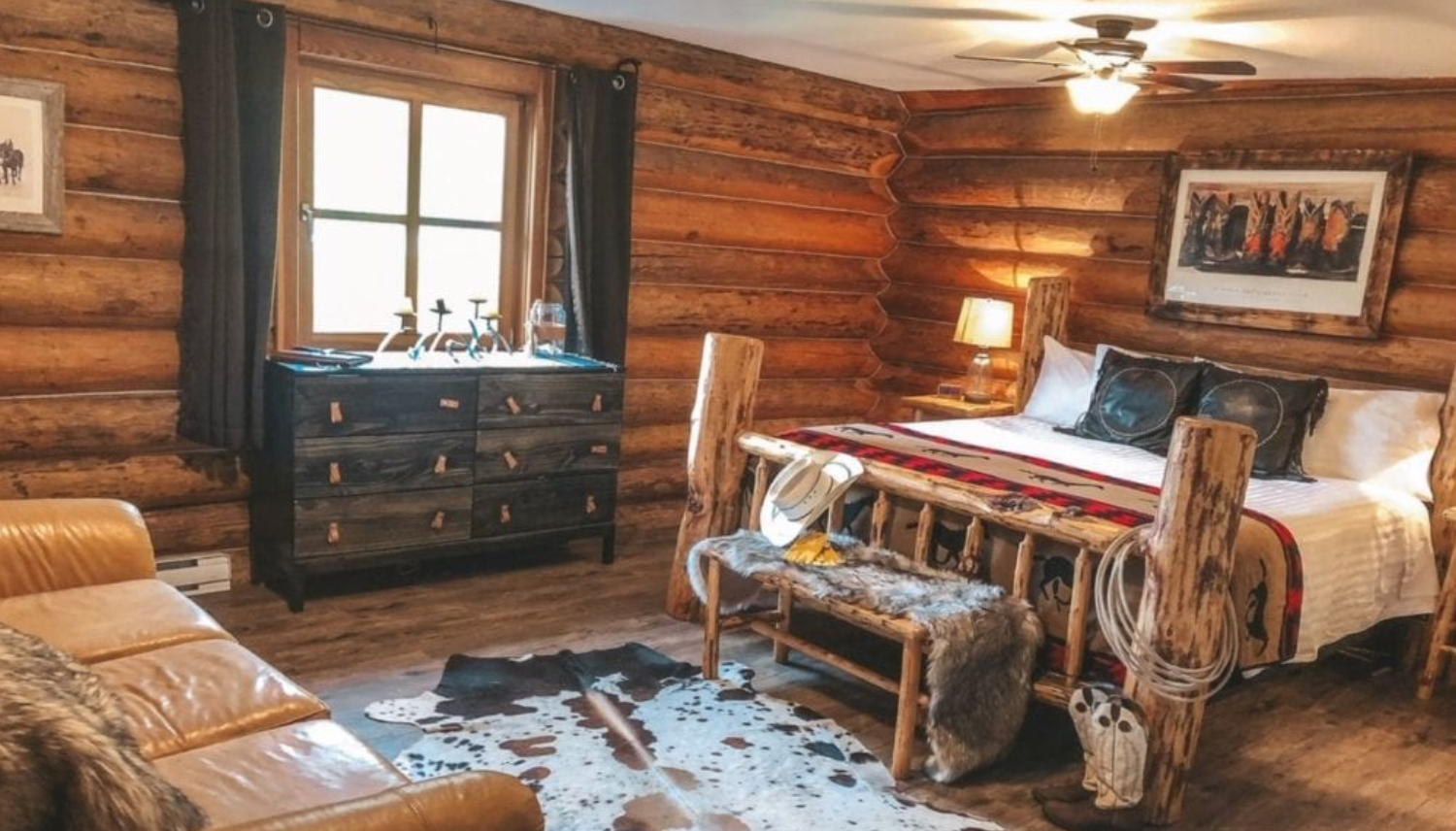 12 best dude ranch vacations for families in North America