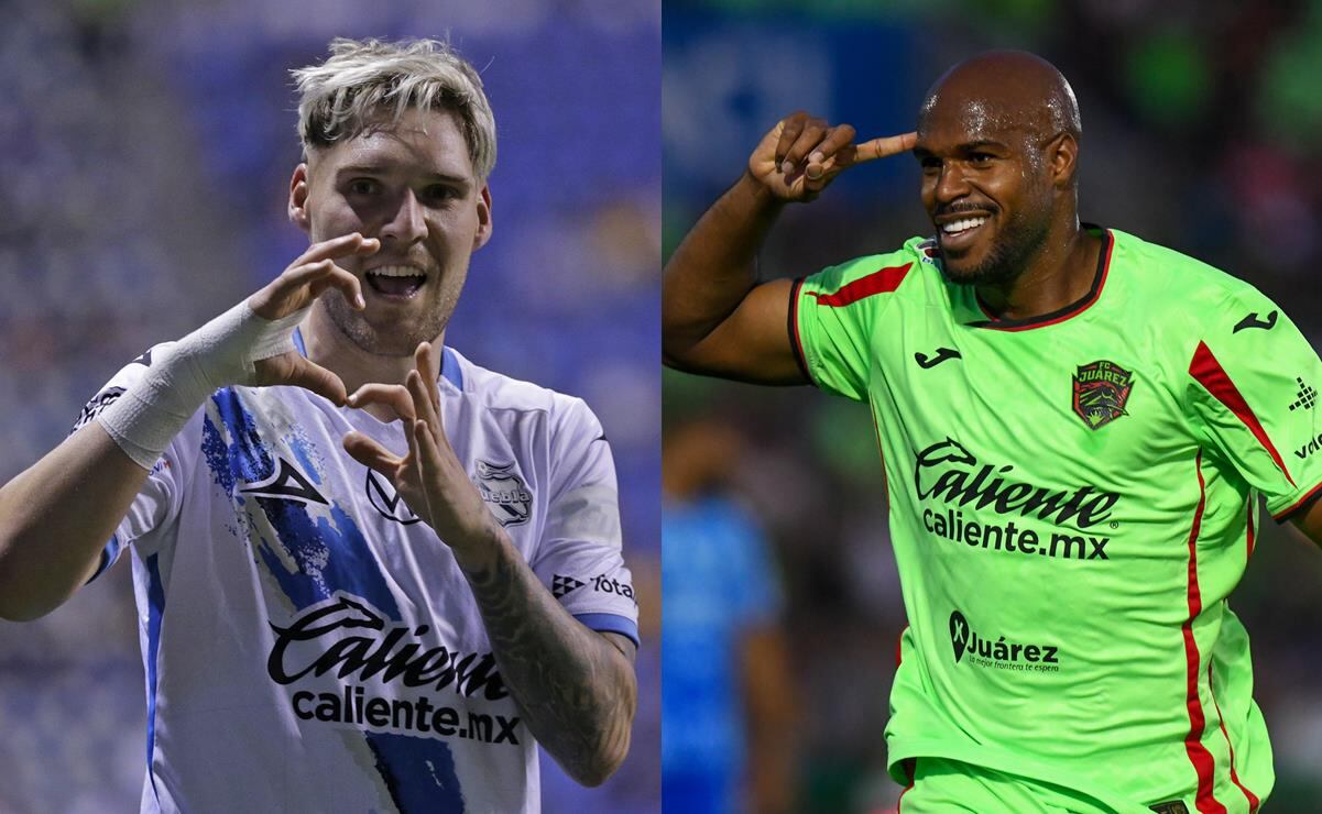 Puebla vs FC Juárez en vivo - Jornada 13 - Liga MX - Clausura 2026