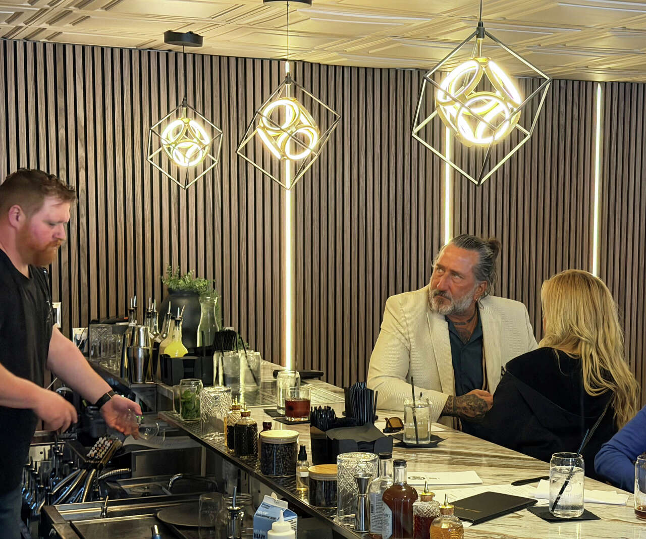 Three Bridges on the Corner opens in downtown Midland