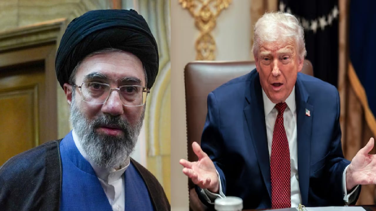 Iran not willing to send officials to Pak for peace talks with US ...