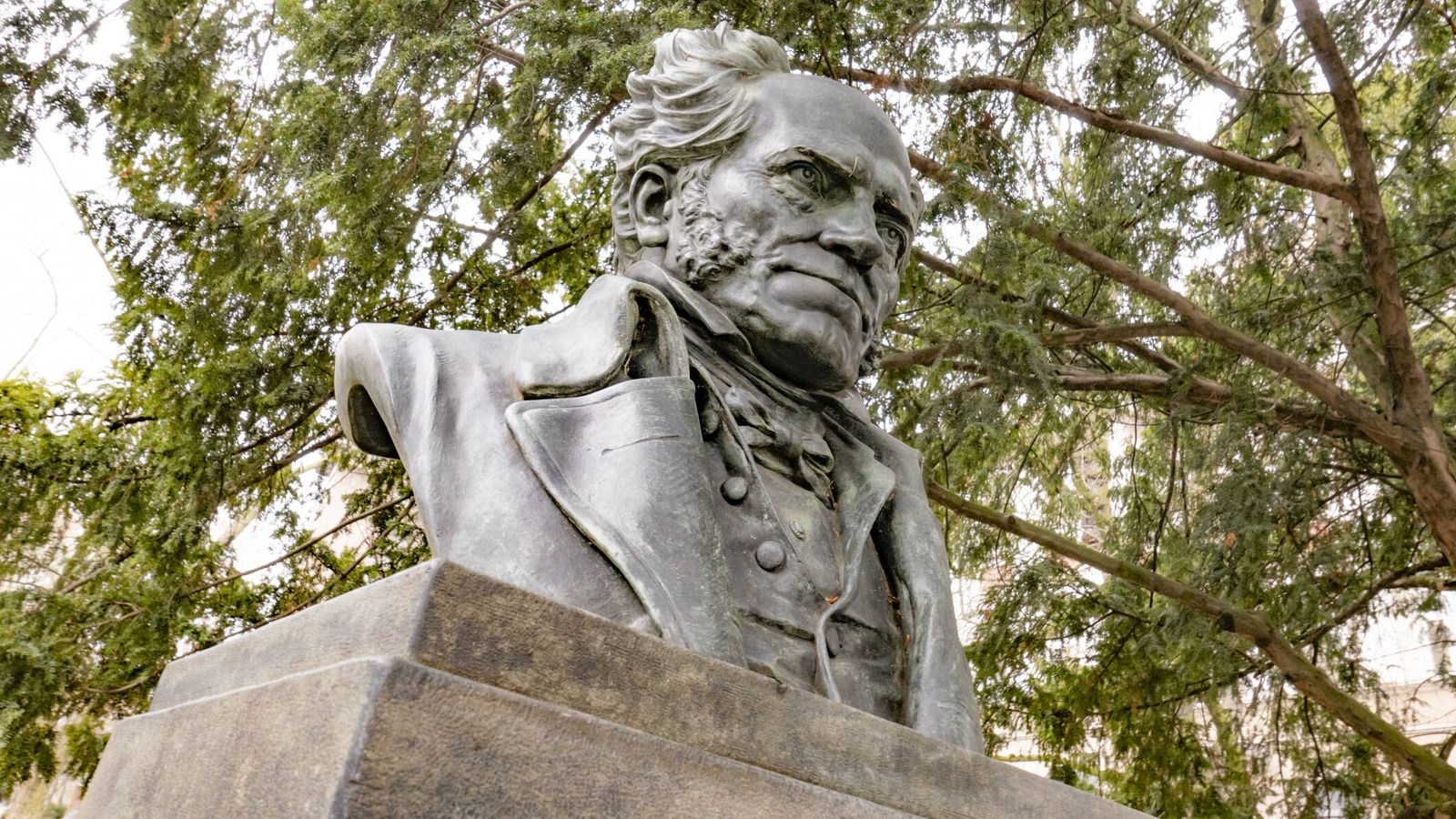Arthur Schopenhauer, filósofo: "La vida oscila entre el dolor y el ...