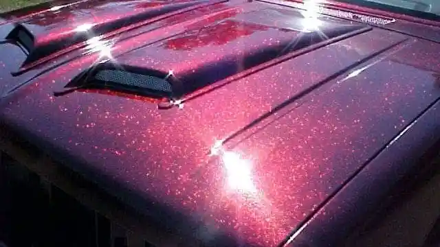 Cat logam, inovasi berusia lebih dari 80 tahun yang mengubah wajah otomotif