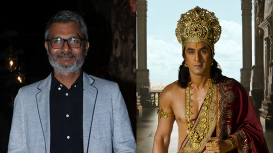 Did Sanjay Gupta write 'Khoda pahaad nikla chuha' for Ranbir Kapoor's ...