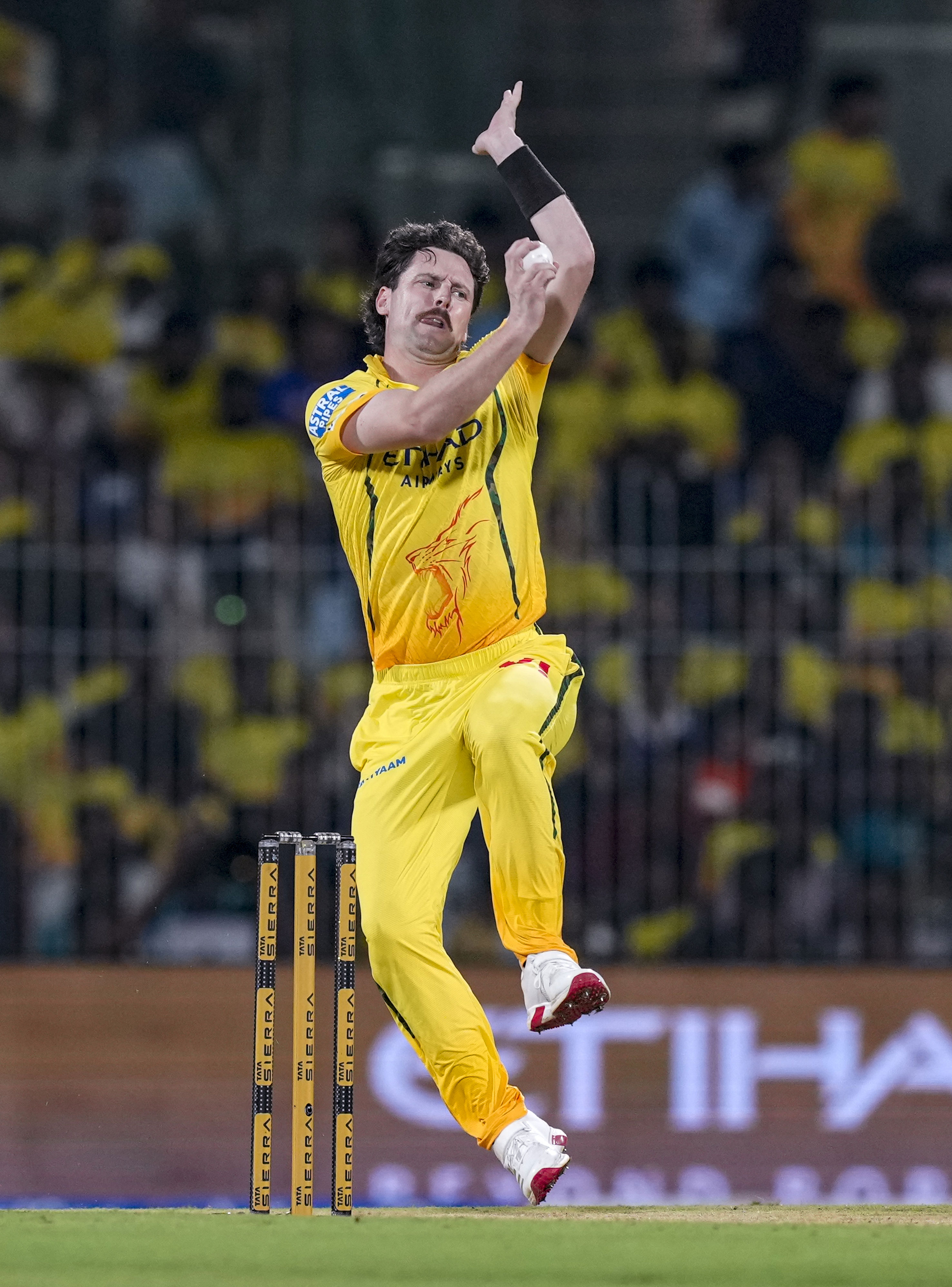 CSK’s biggest concern for the rest of the tournament will be their ...