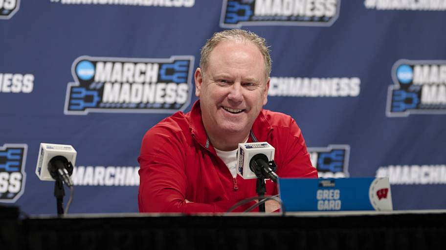 Wisconsin snags international starting point guard in surprise flip from LSU<br>