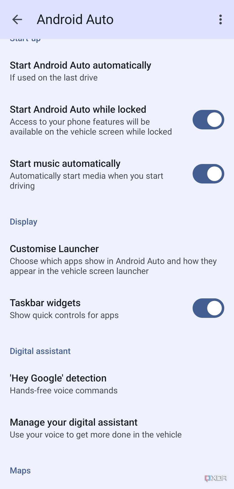 I tried this hidden Android Auto feature — and now I use it every day