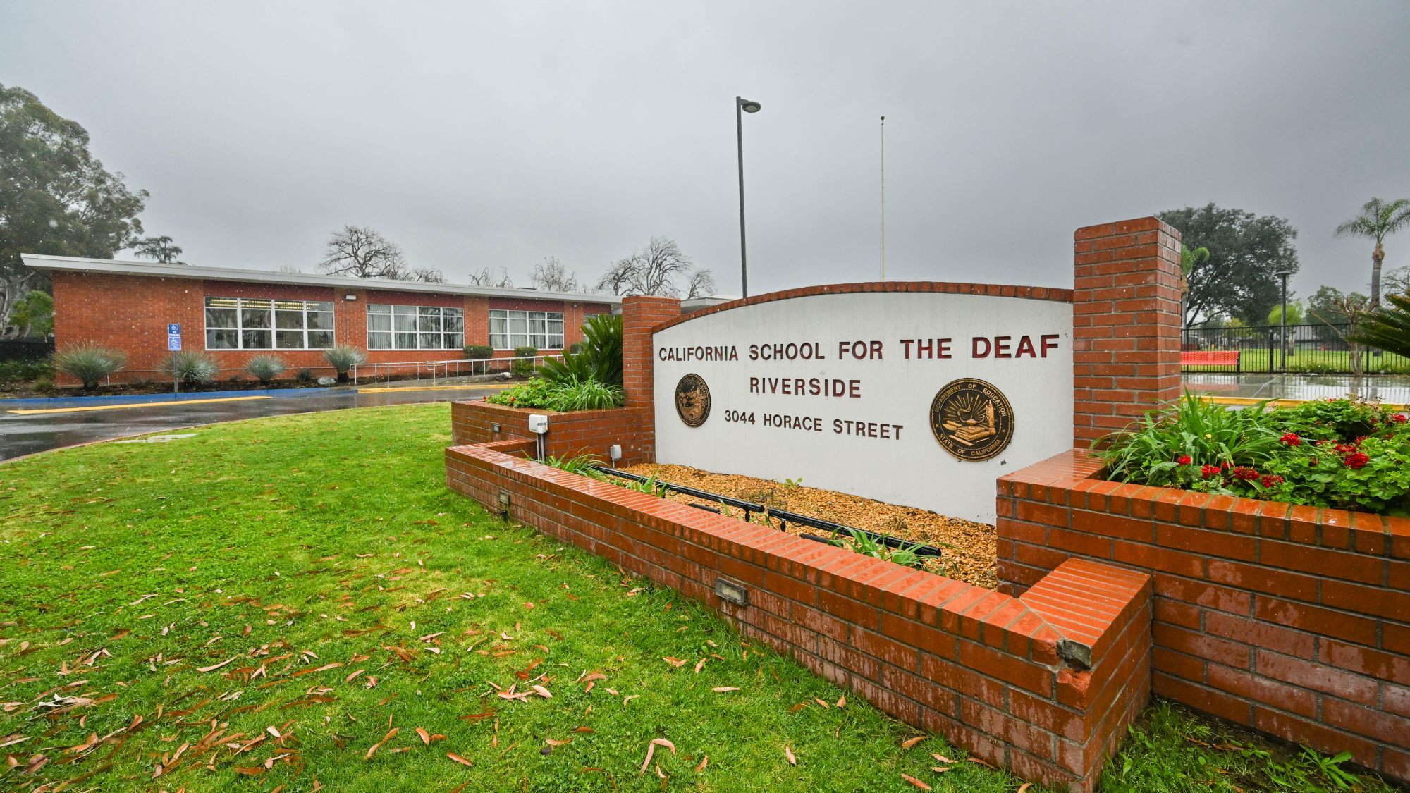 Mistrial declared in California School for the Deaf-Riverside sexual ...