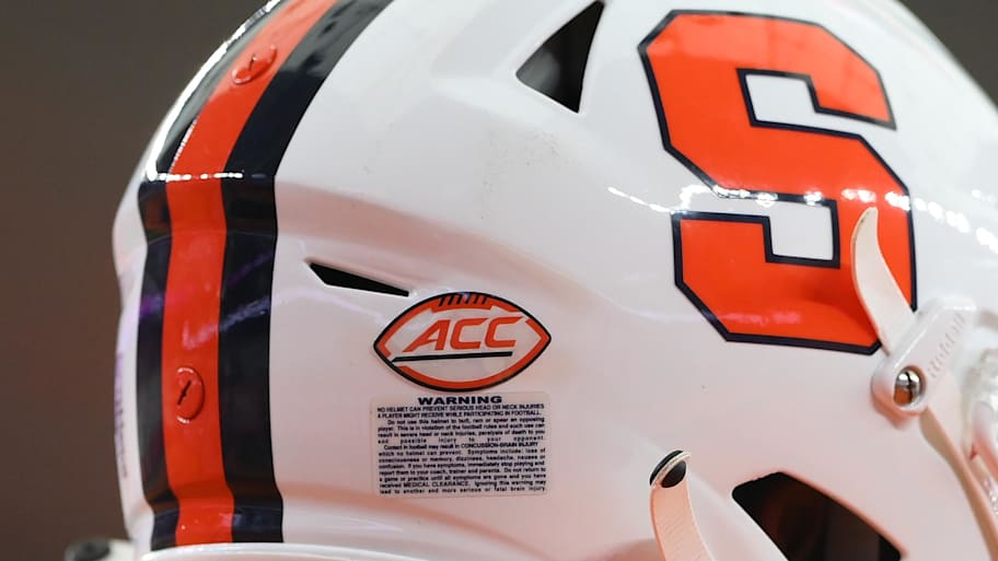 Syracuse receives commitment from Big 12 transfer offensive lineman