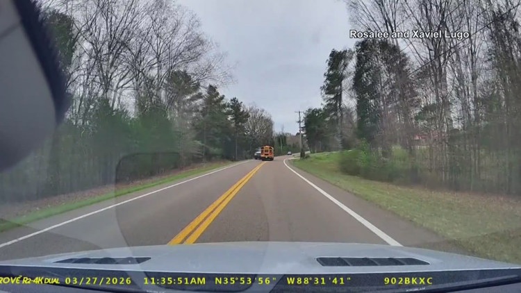 Parents sue school district, driver over Tennessee bus crash that killed daughter<br><br>