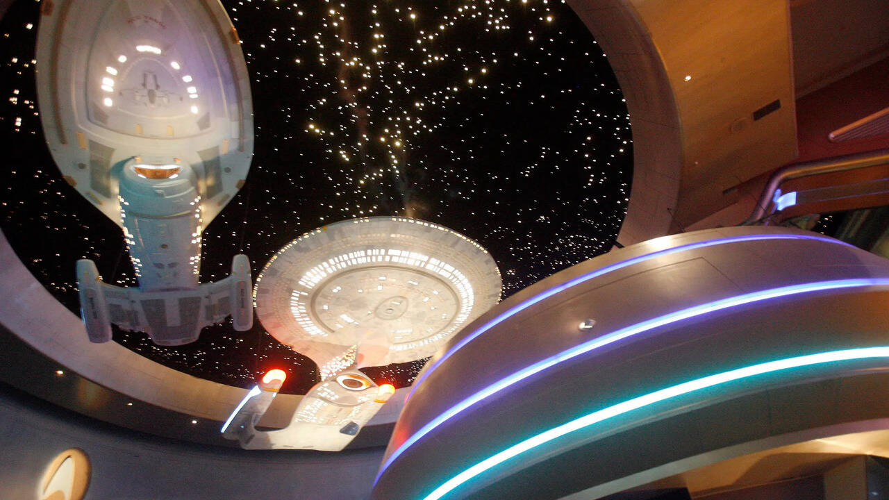 Public fascination grows as Trump orders release of UFO data amid ...