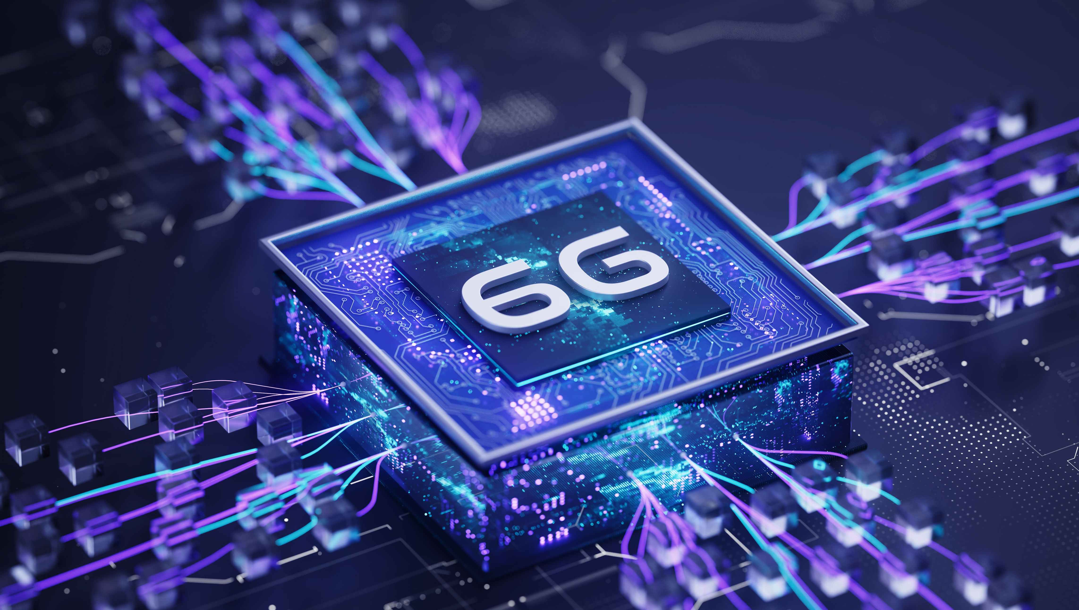 The race to 6G has started, even if the case for it hasn’t