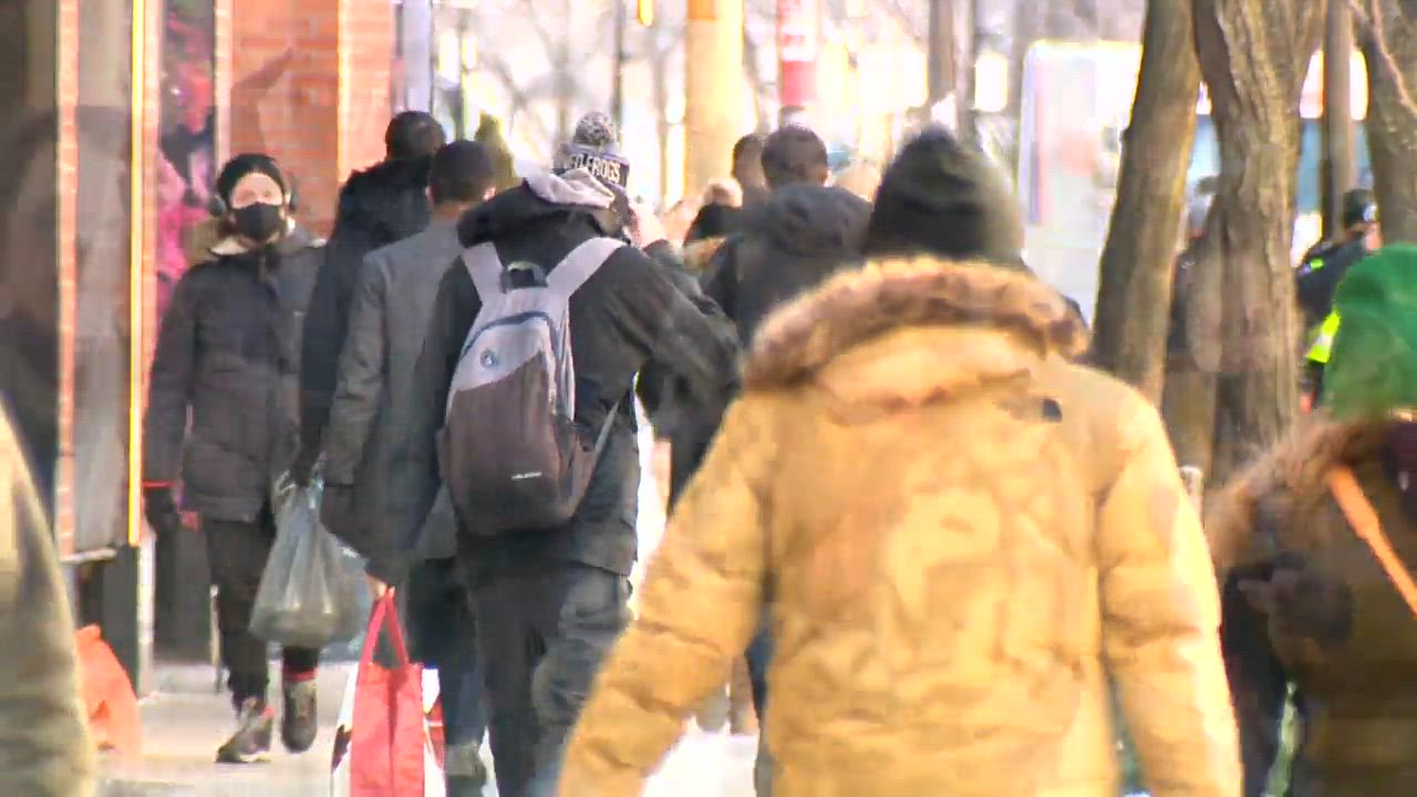 Immigration system criticism