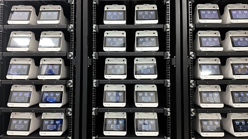 Cellule cerebrali al comando dei computer: startup alimenta data center ...